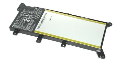 ASUS Аккумулятор для ноутбука ASUS 5000 мАч, (0B200-01000200, 2ICP4/63/134, C21N1347)
