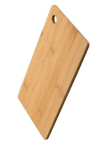 Доска разделочная Apollo SEL-27 "Selva" 27*16*1 см бамбук