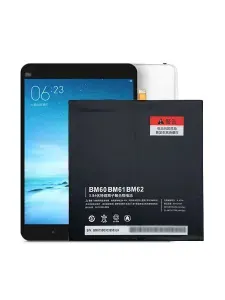 Аккумулятор MyPads для планшета BM60 BM61 BM62 для Xiaomi Mipad 1/2/3 Mipad 7.9 A0101 6190 мАч