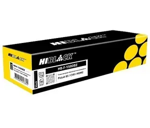 Тонер-картридж Hi-Black (HB-F-1500BZ) для Huawei PixLab B5/CV81-WDM2, 1,5K