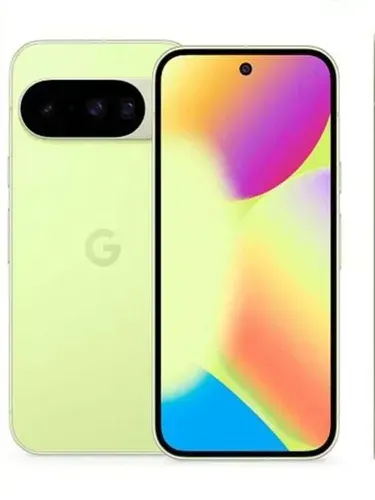 Google Смартфон Pixel 10 Global 12/128 ГБ, Nano-SIM, eSIM, зеленый
