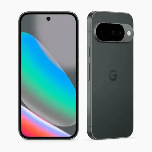 Google Смартфон Pixel 10 12/256 ГБ, Nano-SIM, черно-серый