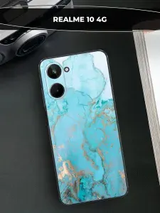 Чехол на Реалми 10 4G