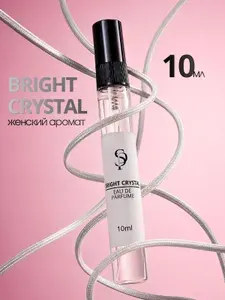Духи Bright Crystal Брайт Кристал 10 ml