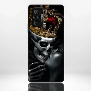 Чехол на Redmi Note 10 pro