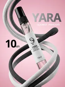 Духи Яра женские Yara 10 ml