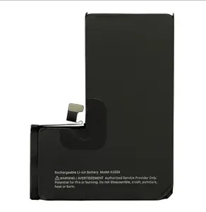 Аккумулятор для iPhone 13 Pro, A2656 , не калибруемый, высокое качество, 100% емкость