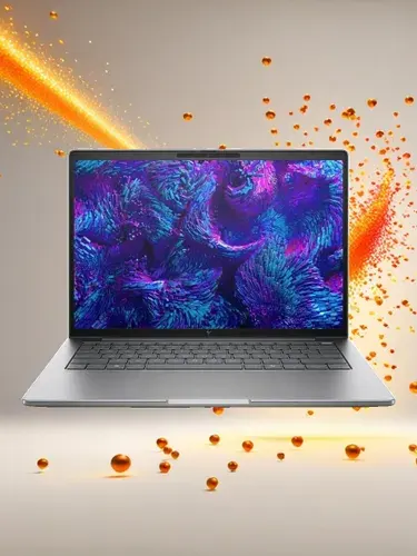 HP HP ZBook 8 G1i Ноутбук 16", Intel Core Ultra 7 265H, RAM 64 ГБ, SSD 1000 ГБ, NVIDIA RTX 500 Ada, Windows Pro, (BX7V8UT/64GB), серебристый, Русская раскладка
