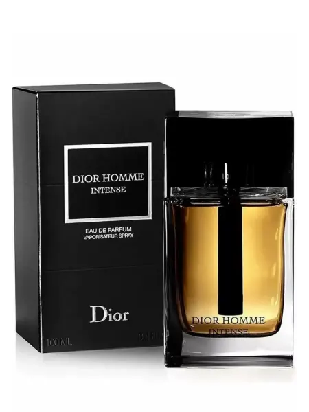 Оригинал духи Духи Christian Dior Homme Intense 100 мл