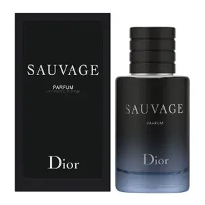 Духи мужские Christian Dior Sauvage PARFUM 100мл
