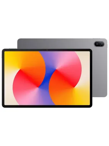 HUAWEI Планшет, 11" 8 ГБ/128 ГБ, серый, зеркальный