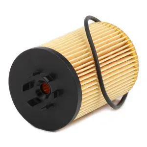 Фильтр масляный для BMW E65/E66 2001-2005, БМВ Е65 фильтр масляный MANN-FILTER HU 715/5 X, oem 11427511161