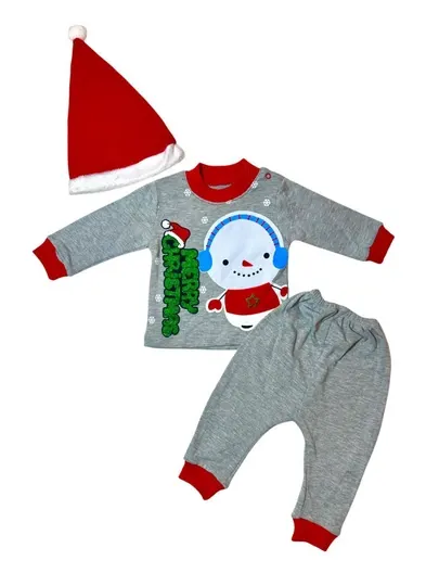Новогодней комплект одежды, Merry christmas Турция