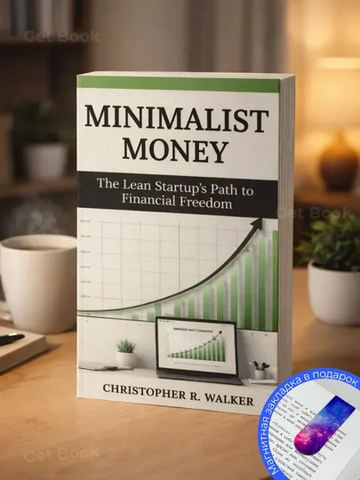 MINIMALIST MONEY - CHRISTOPHER r. WALKER