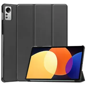 Чехол для Xiaomi Pad 5 Pro 12.4" (2022) черный