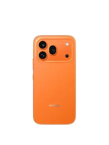 Honor Смартфон Honor 600 pro Orange Global 12/512 ГБ, Nano-SIM, eSIM, оранжевый