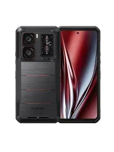 Oukitel Смартфон WP300 Ростест (EAC) 12/512 ГБ, Nano-SIM, черный