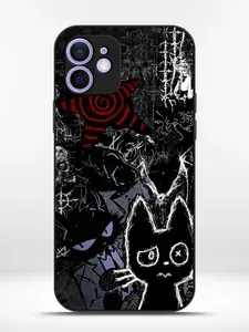 Защитный чехол для телефона iphone 12 mini
