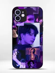 Защитный чехол для телефона iphone 12