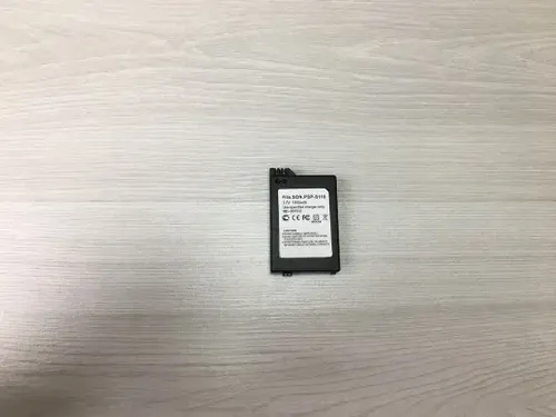 Sony Аккумулятор для ноутбука Sony 1200 мАч, (PSP-S110, PSP 2000, 3000, PSP Lite, PSP Silm)