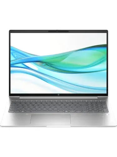 HP Probook 460 G11 без ПО Ноутбук 16", Intel Core Ultra 5 125U, RAM 16 ГБ, SSD 512 ГБ, Без системы, (A38BGET#BH5), серебристый, Русская раскладка