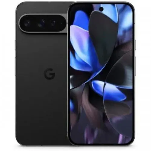 Google Смартфон Google Pixel 9 Pro XL, 16/128Gb, Obsidian 16/128 ГБ, черный