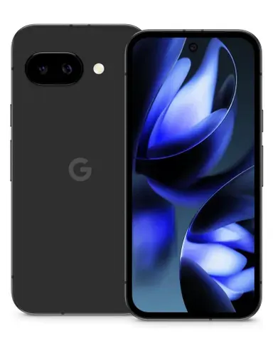 Google Смартфон Google Pixel 9a 8/128 ГБ Global (Глобал) 8/128 ГБ, Nano-SIM, eSIM, черный