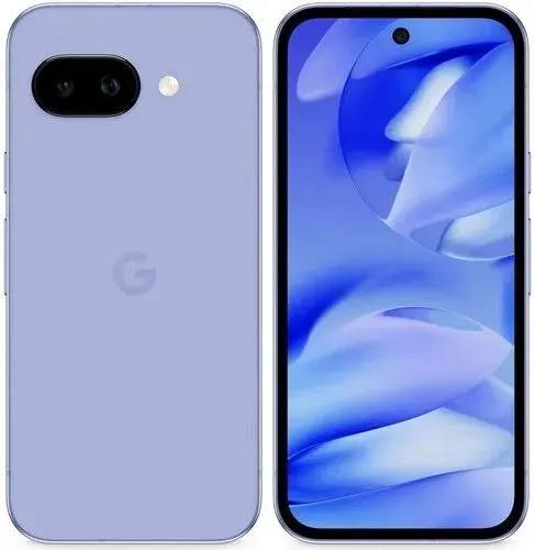 Google Смартфон Pixel 9a 8/128 ГБ, Nano-SIM, eSIM, бежевый