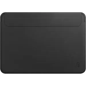 Чехол для Apple Macbook Air 13.6" 2022-2025 Wiwu Skin Pro; черный