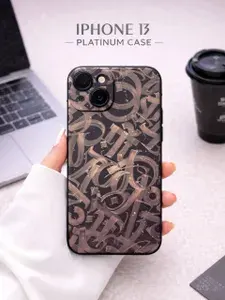 Чехол на iphone 13 айфон 13 с принтом
