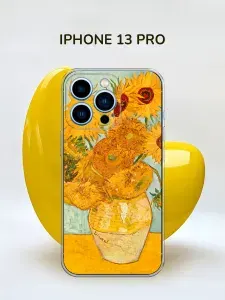 Чехол на Айфон 13 Pro