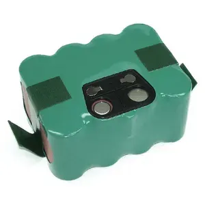 Аккумулятор для пылесоса Xrobot XR-210, KITFORT KT501-02, ROBOTIC XR-210, ZEBOT Z320 YX-Ni-MH-022144 14.4V, 3500mAh