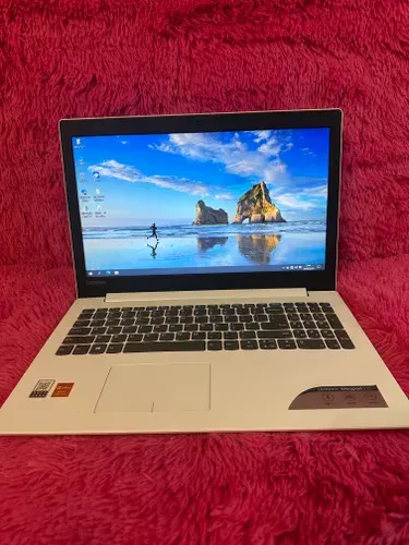 Lenovo IdeaPad 320 Ноутбук 15.6" | Intel Core i3-7020U | 8 ГБ | AMD Radeon 530 2 ГБ | SSD 256 ГБ | Игровой, Для работы, Для учёбы Игровой ноутбук, RAM 8 ГБ, SSD 256 ГБ, AMD Radeon 530 (2 Гб)