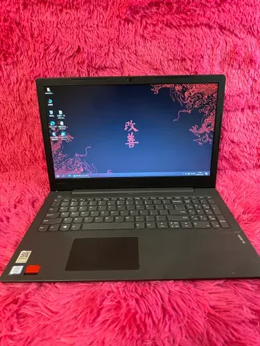 Lenovo V130 Ноутбук 15.6" | Intel Core i5-7200U | 8 ГБ | AMD Radeon R7 440 2 ГБ | SSD 256 ГБ | Игровой, Для работы, Для учёбы Игровой ноутбук