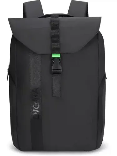 Рюкзак для ноутбука 15.6" Lifestyle L1 черный полиэстер