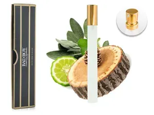 Fragrance World Туалетная вода bad boy 15 ml 15 мл