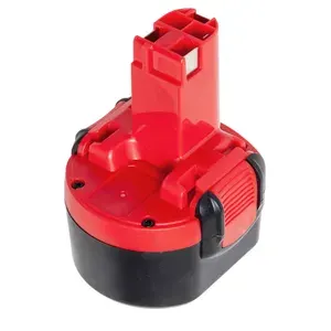 Аккумулятор для шуруповерта Bosch PSR 960 , EXACT 2 / 2607335461 , 2607335707 . BAT048 - батарея 1500mAh