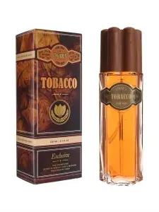 Delta PARFUM Туалетная вода мужская Cigar's Tobacco
