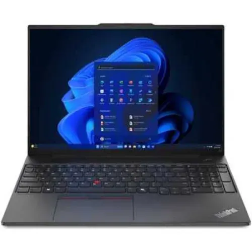 Lenovo Ноутбук 16", AMD Ryzen 5 7535HS, RAM 16 ГБ, SSD 512 ГБ, AMD Radeon, Без системы, (21M5S0JY00), Русская раскладка