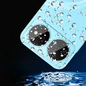 Защитное стекло для камеры телефона Huawei Nova 16 PRO