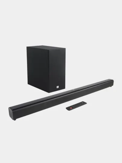 Саундбар JBL Cinema SB170