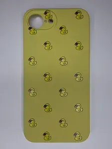 Чехол для iPhone 16e Slim Cover