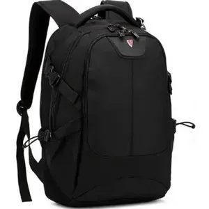 Sumdex Рюкзак сумка для ноутбука 17.3" PJN - 307BK черный полиэстер