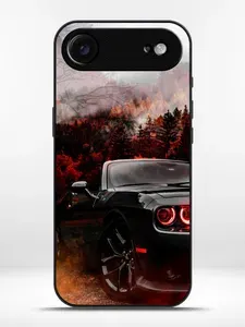 Чехол для телефона iphone 17 air