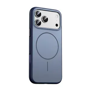 Чехол Keephone Summe magsafe для iPhone 17 Pro Max