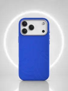 Чехол для iPhone 17 Pro Max Soft Touch с MagSafe