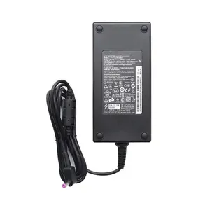 Блок питания 19.5V 9.23A для ноутбука Acer Nitro AN515-54 / Acer Nitro AN515-57 / Acer Nitro AN515-55 , Acer Nitro AN515-58 , Acer Nitro 5 AN515-45 . Acer Nitro AN517-52 - 180W