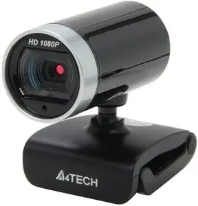 Веб-камера A4tech PK-910H 2 МП USB, 30 Гц,1920x1080 Black/Silver (695255 A4TECH)