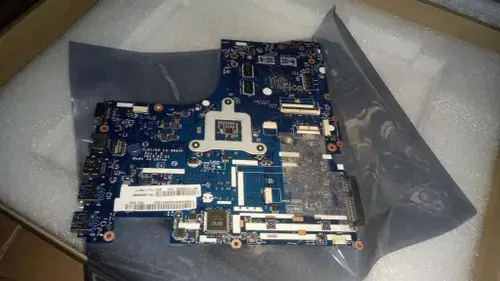 Материнская плата для ноутбука Lenovo G500s VILG1/G2 LA 9901P W8P DIS HM70 GE 1G (90003085), оригинал