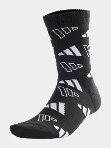 Носки adidas мужские, женские MONOGRAM SCK 1P